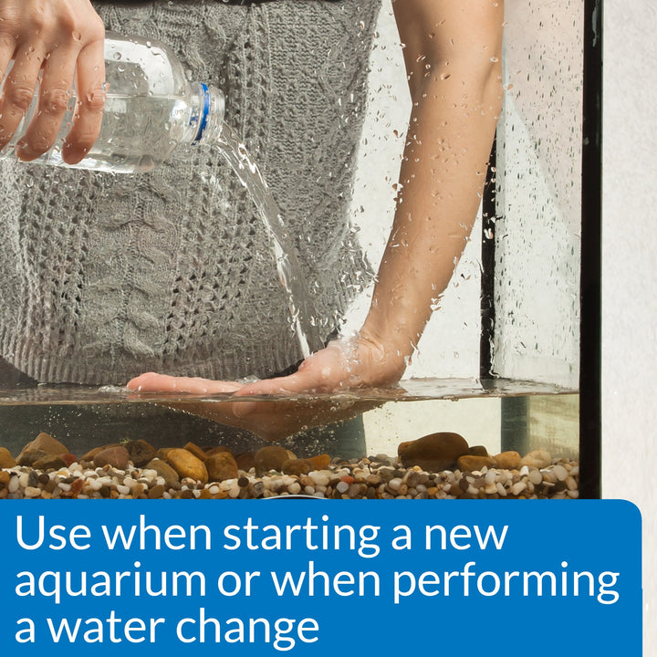 API AQUARIUM SALT Freshwater Aquarium Salt 36-Ounce Box