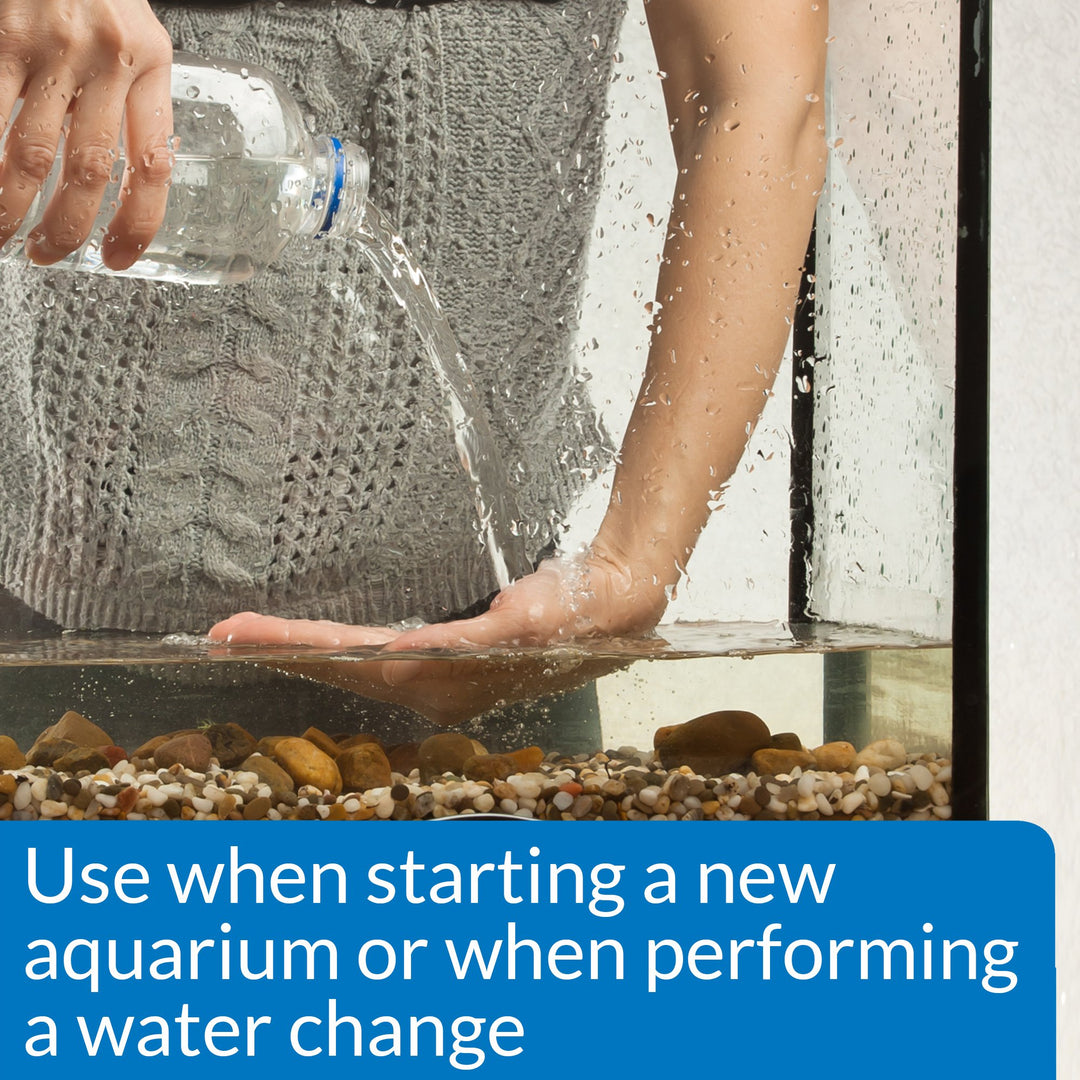 API AQUARIUM SALT Freshwater Aquarium Salt 17-Ounce Box