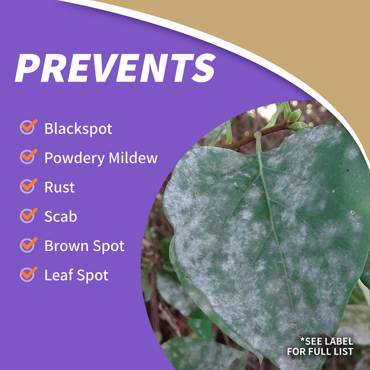 Products Inc Qt Rtu 3 In 1 Pyrethrin 688 Lawn &amp; Garden Insect/Disease Control
