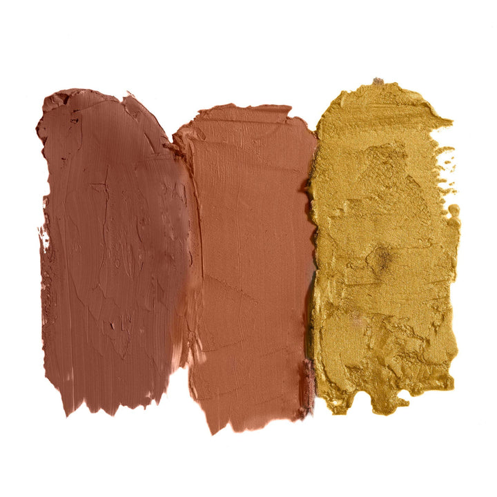 True Complexion Creme Contour Palette, Light to Medium, 7.5 Gram