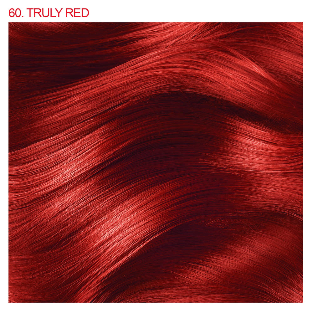 Creative Image Truly Red 60
