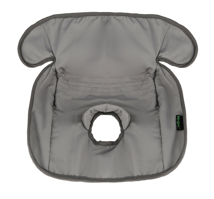 lebogner Child Car Seat Saver Waterproof Liner 100% Leak Free Pad for Baby Stroller, Piddle Pad for Potty Training Toddlers, Car Seat Liner with Anti Slip Vinyl Backing