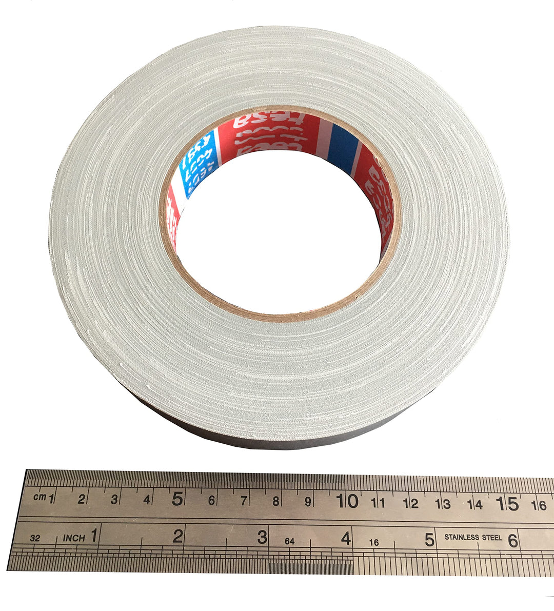 ASTM D3359 Cross Hatch Adhesion Test Tape,W=1.0inch L=160 ft,Grey