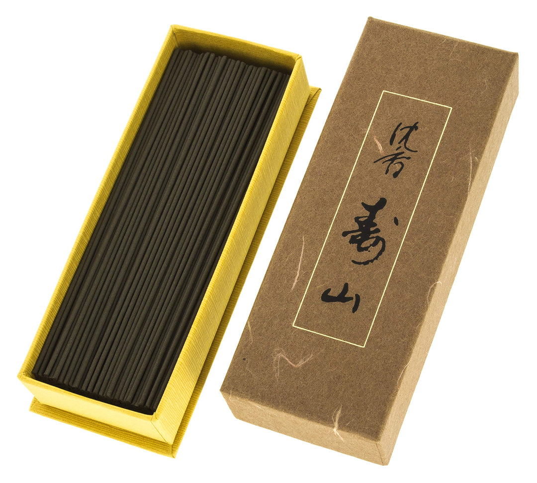 Nippon Kodo - Jinkoh Juzan (Aloeswood) 150 Sticks by Nippon