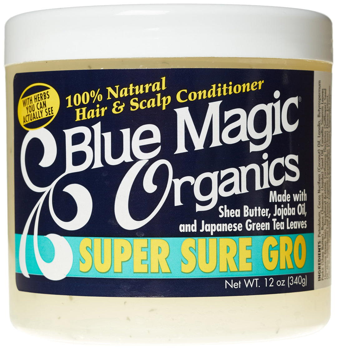 Super Sure Hair Growth Product, 12 Ounce