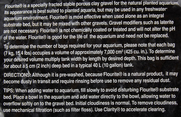 Flourite, 7 kg / 15.4 lbs