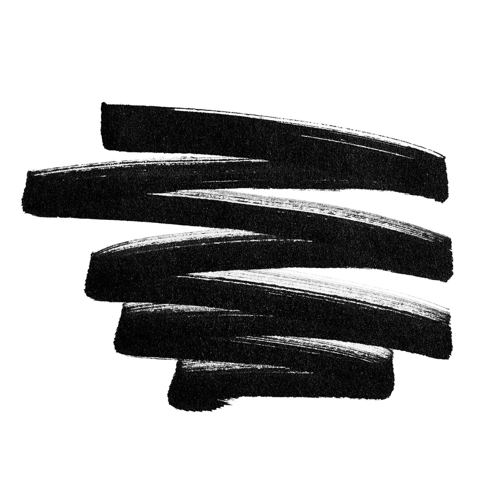Intense Ink Eyeliner - Blackest Black