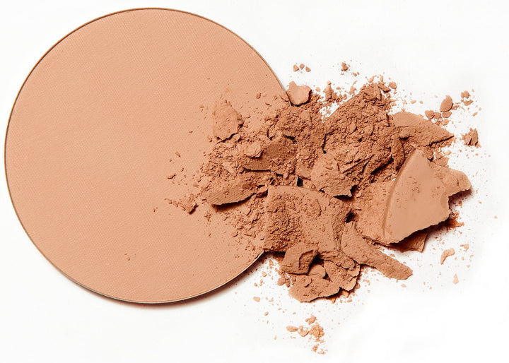 Beauty MATTE BRONZER 0.35 oz, No Tan Lines, 10 g