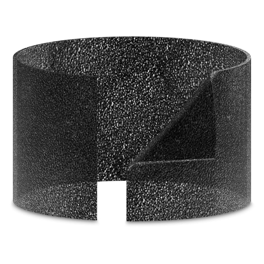 DuPont Replacement Carbon for Medium Z-2000 Standard HEPA Filter | 3 Pack