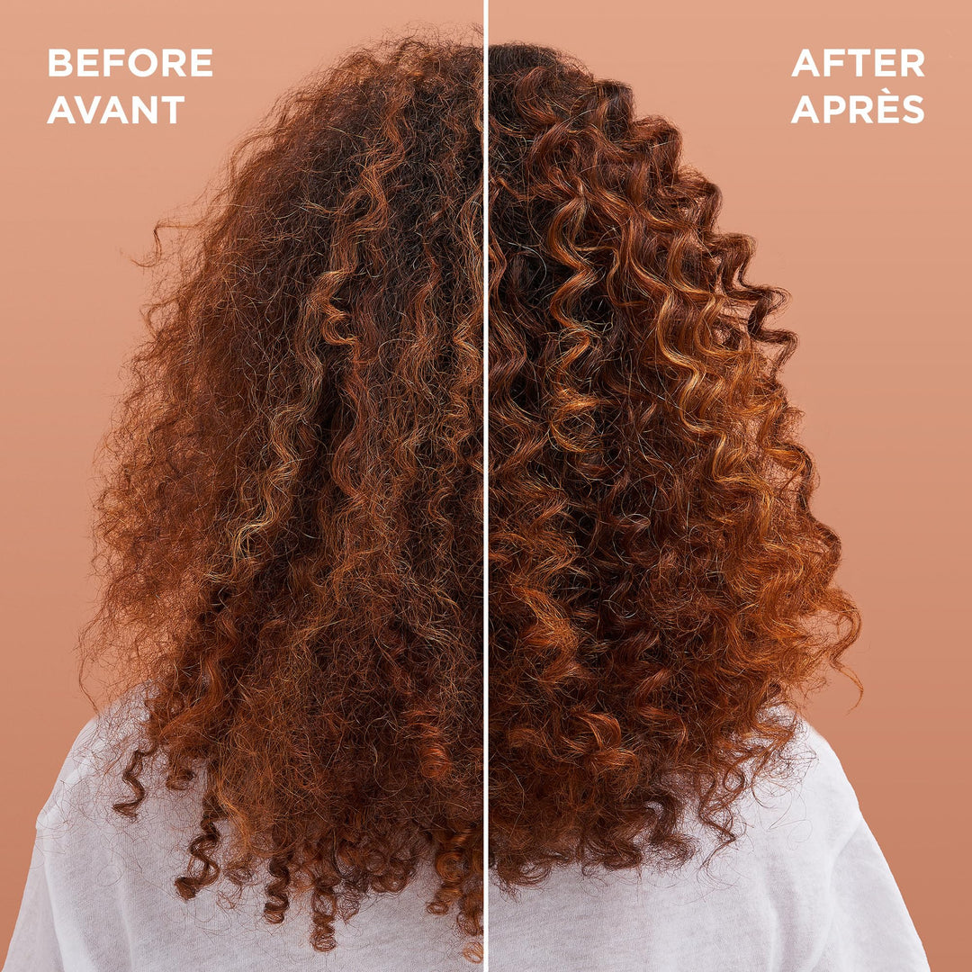 Whole Blends Coconut Oil/Cocoa Butter Conditioner With Coconut Oil &amp; Cocoa Butter Extracts For Oily Hair, 12.5 Fl Oz., Pack Of 1