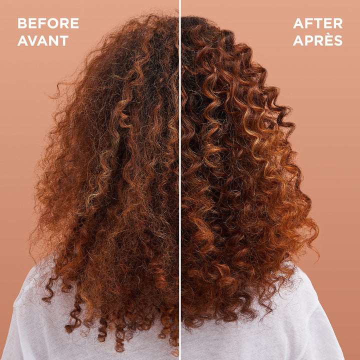 Whole Blends Coconut Oil/Cocoa Butter Conditioner With Coconut Oil &amp; Cocoa Butter Extracts For Oily Hair, 12.5 Fl Oz., Pack Of 1
