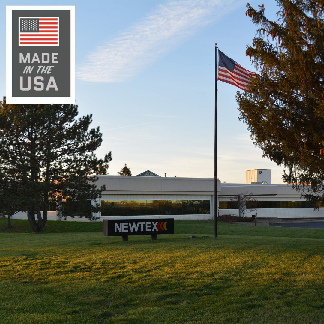 High Heat Resistant Tape - Extreme Temperature Aluminum Foil Z-Flex Tape - Pressure Sensitive Adhesive Ducting, Insulation, Reflective Heat Barrier Tape Roll (2 x 25&#39;)