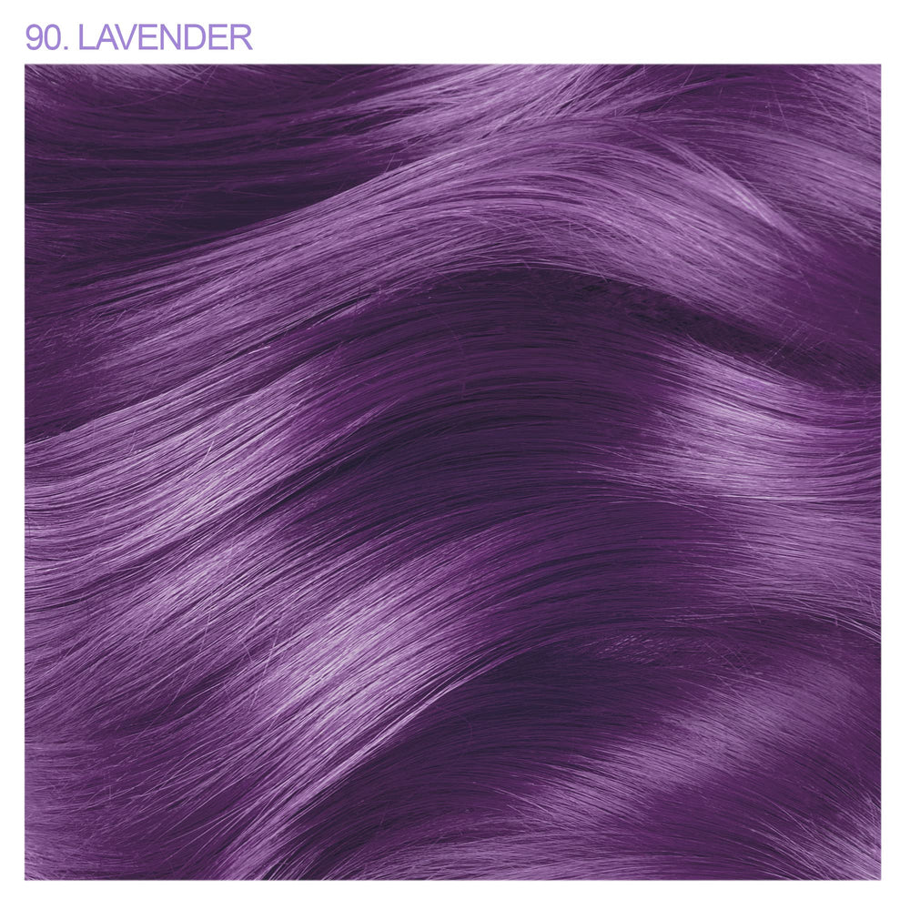 Creative Image Semi-Permanent Hair Color (90 Lavender)