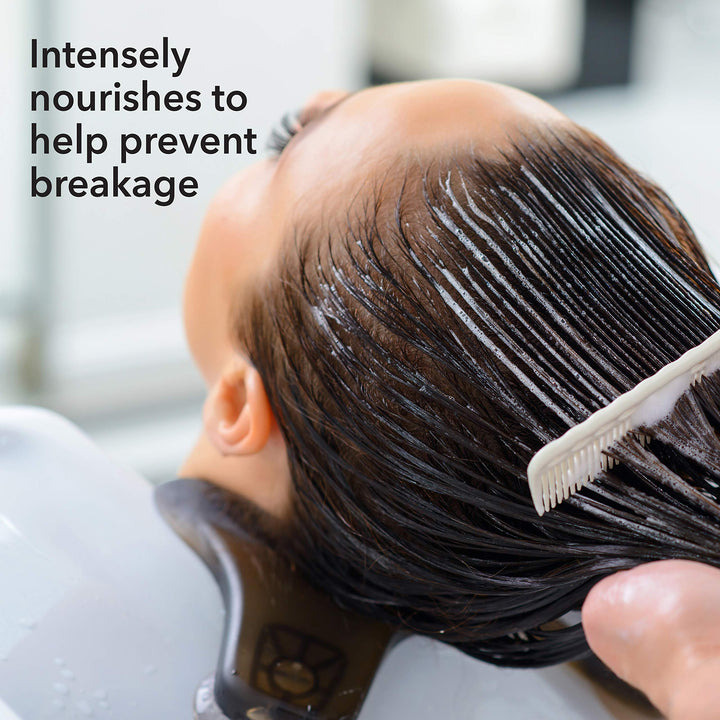 Macadamia Hair Ultra Rich Moisture Masque - 2 oz by Macadamia Hair