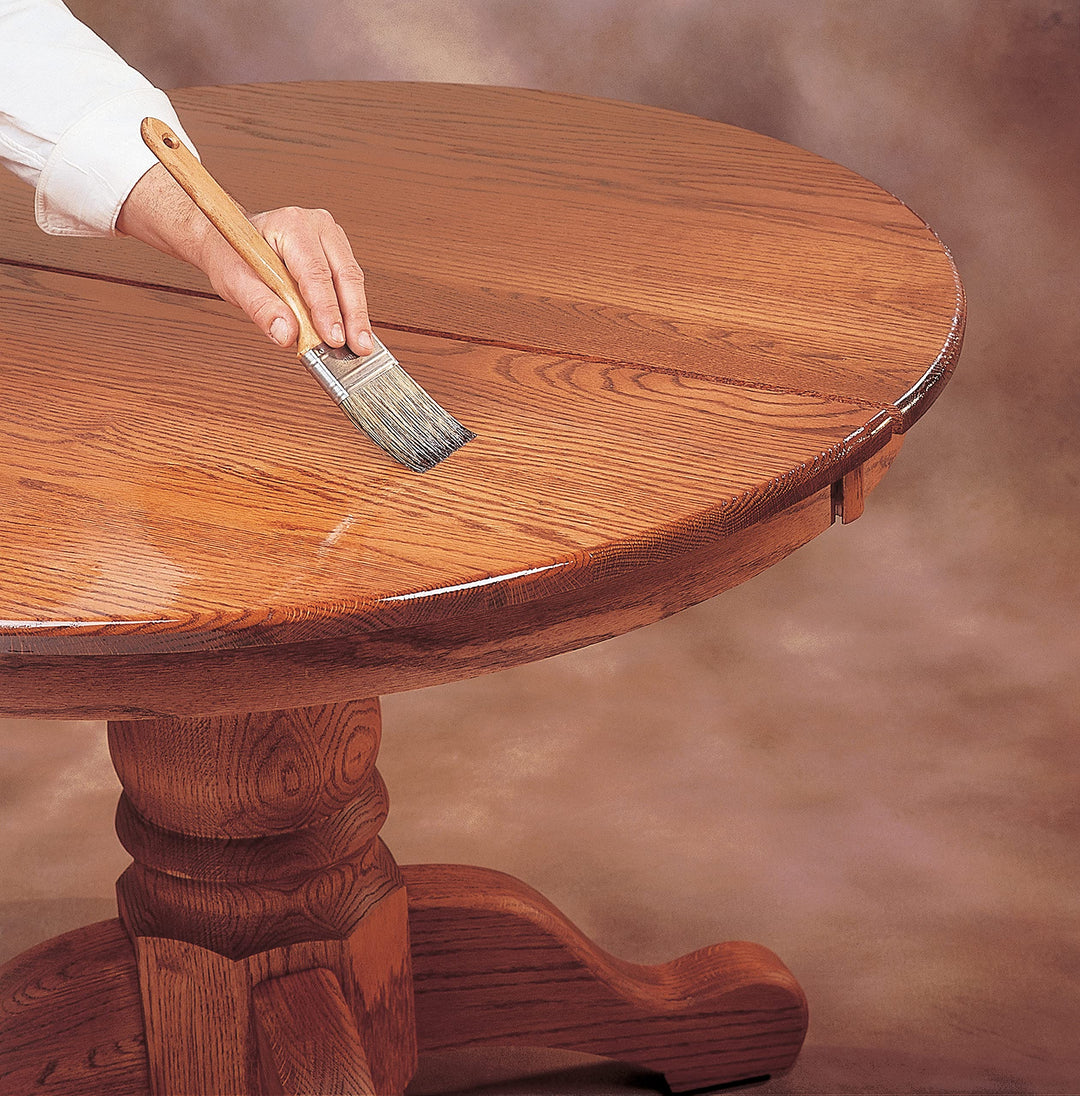 qt 854 Clear SealCoat Universal Sanding Sealer