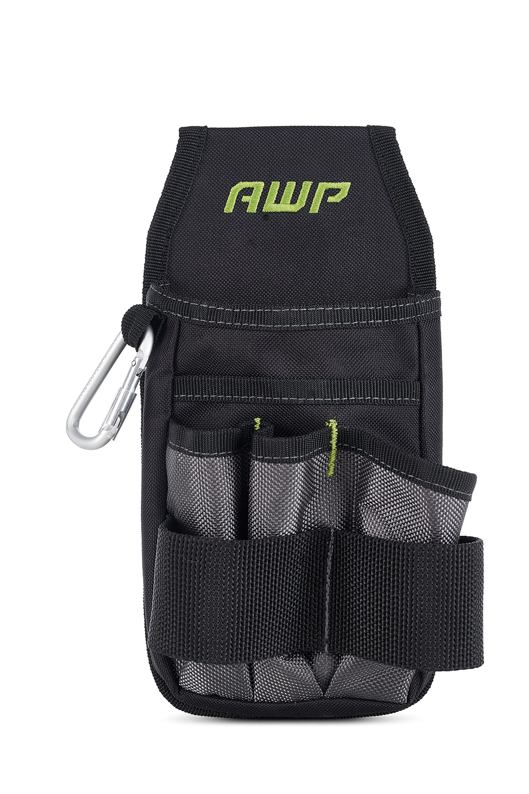 AWP Organizer Tool Pouch | 7 Pockets &amp; Loops fo