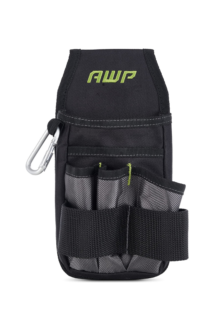 AWP Organizer Tool Pouch | 7 Pockets &amp; Loops fo