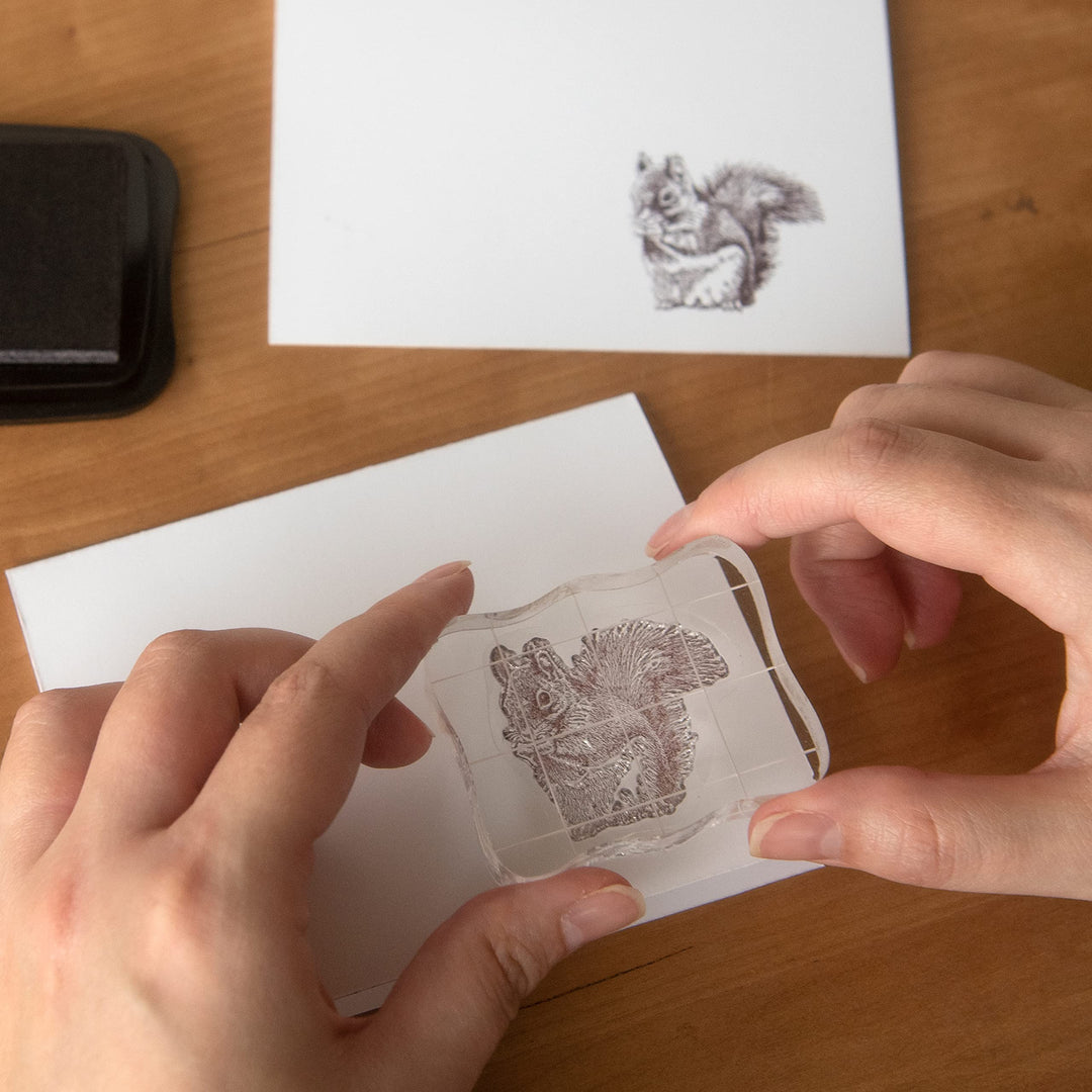 Embossing Powder Tool