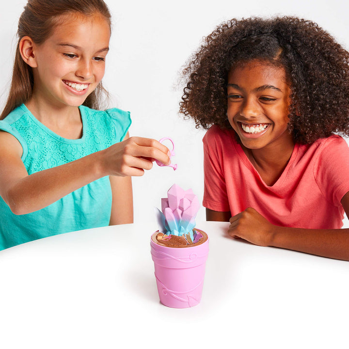Blume Doll - Add Water &amp; See Who Grows