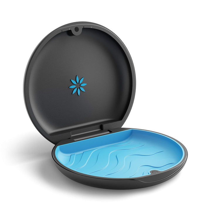 Invisalign Aligner and Retainer Case, Starry Night