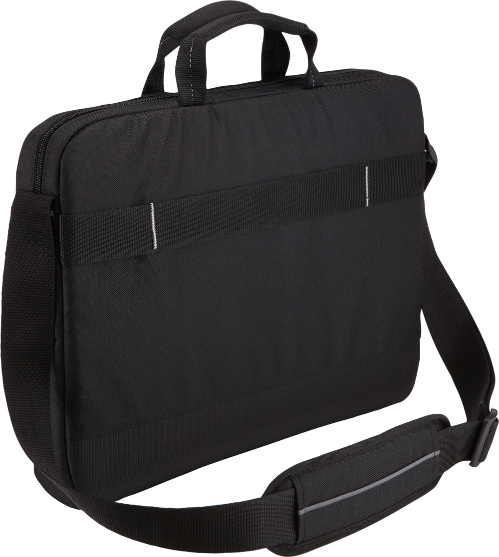 VNA-216 16-Inch Laptop Attache (Black)