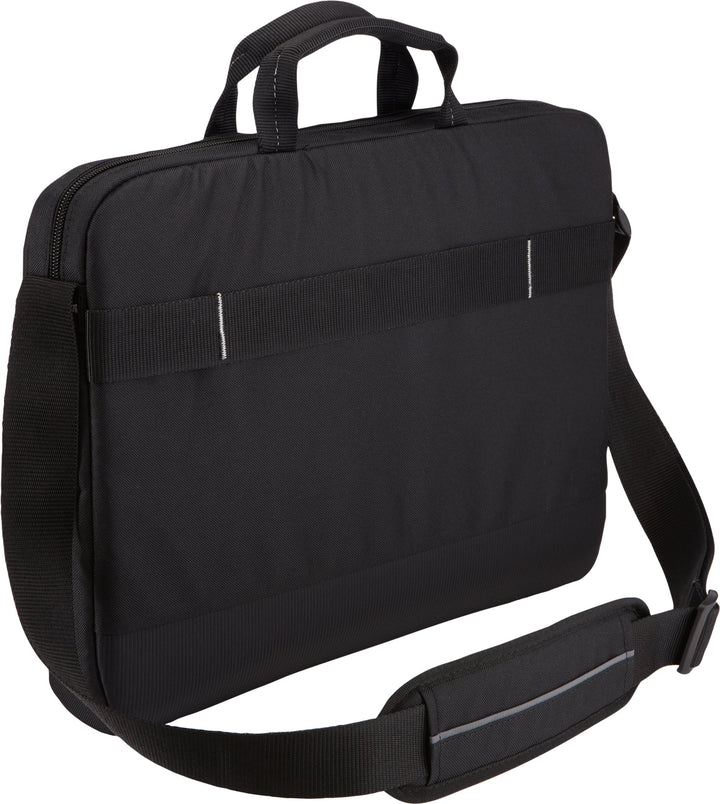 VNA-216 16-Inch Laptop Attache (Black)