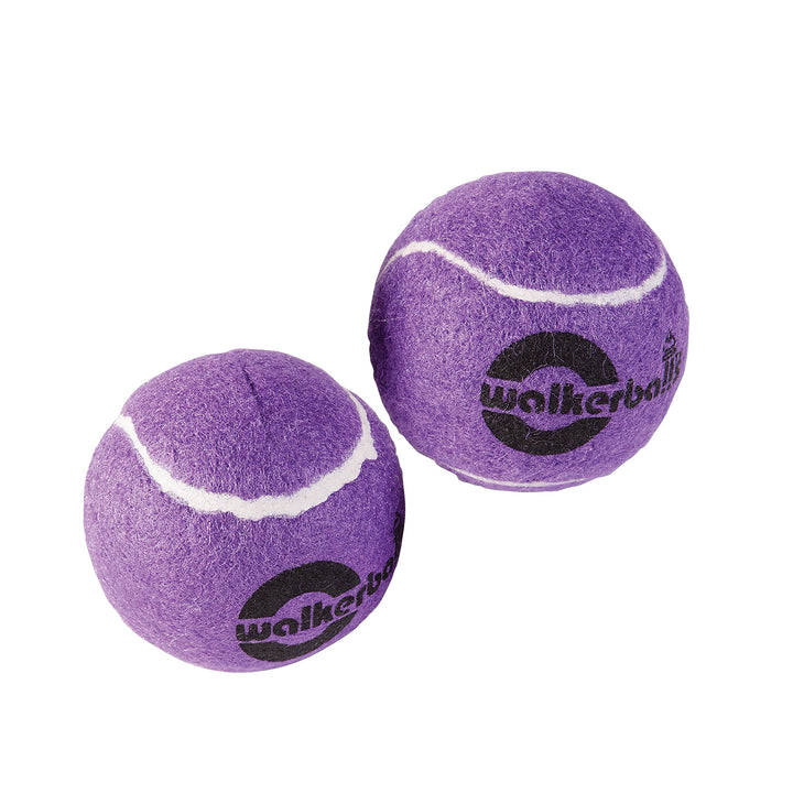 Mabis 510-1035-2000 Purple Walkerballs