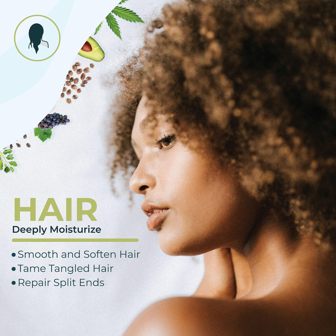 8 Ounce : Neem Scalp Conditioner (8 Ounce)