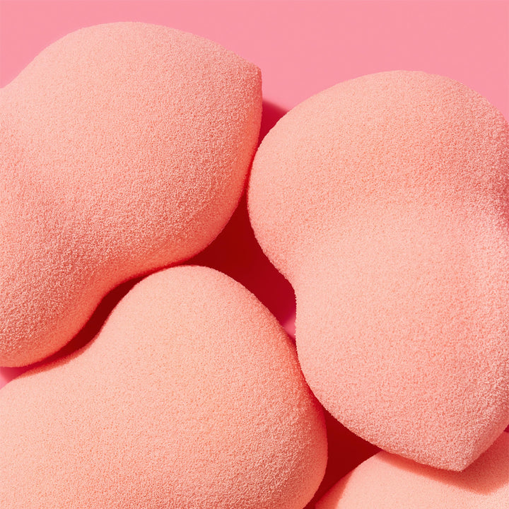 Cosmetics Blending Sponge, Flawlessly Applies Makeup for a Smooth, Professional Finish