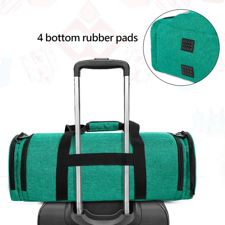 LUXJA Bag Compatible with Cricut Explore Air (Air2) and