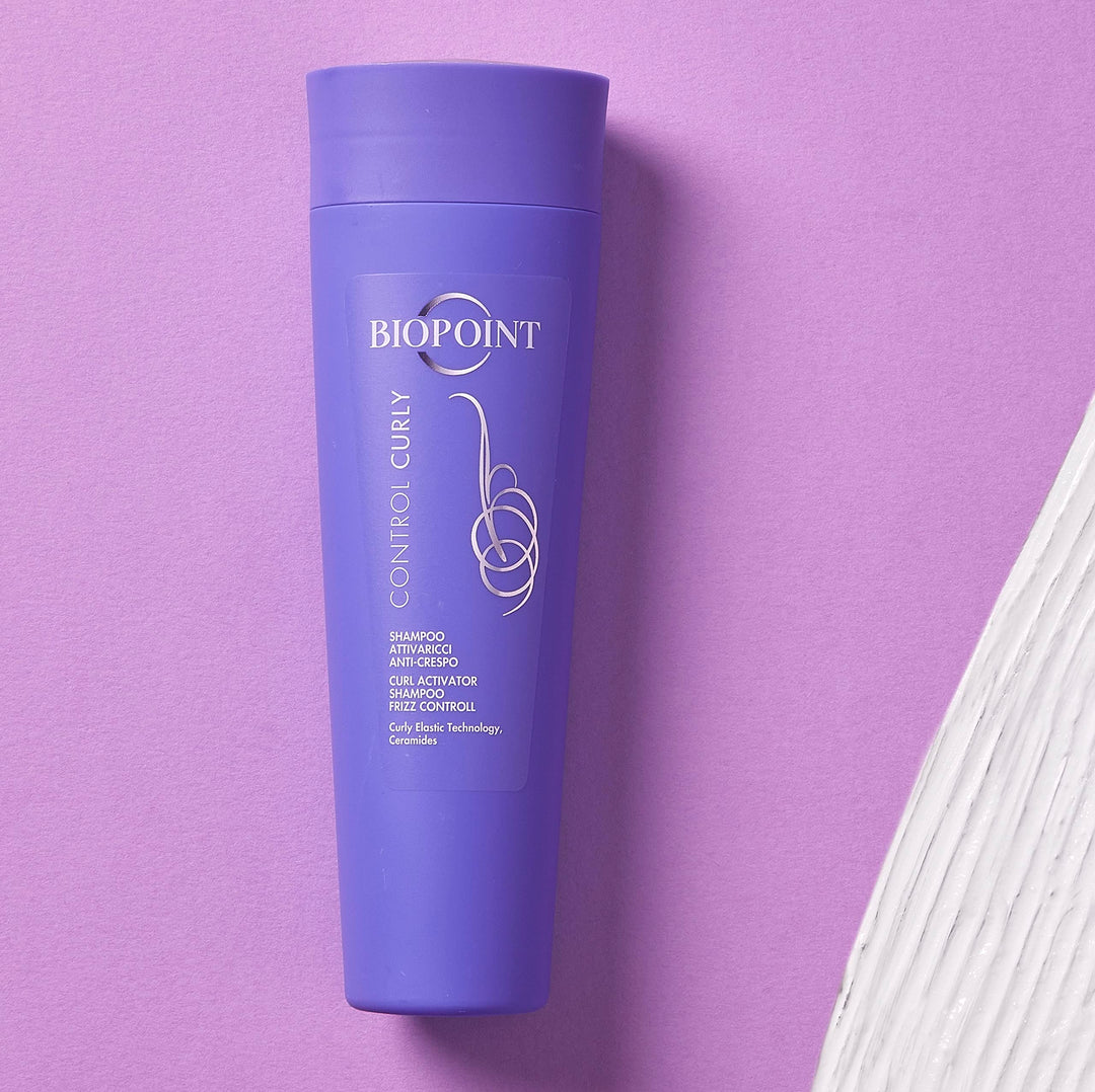 BIOP CURLY SH ATTIVARICCI 200-891