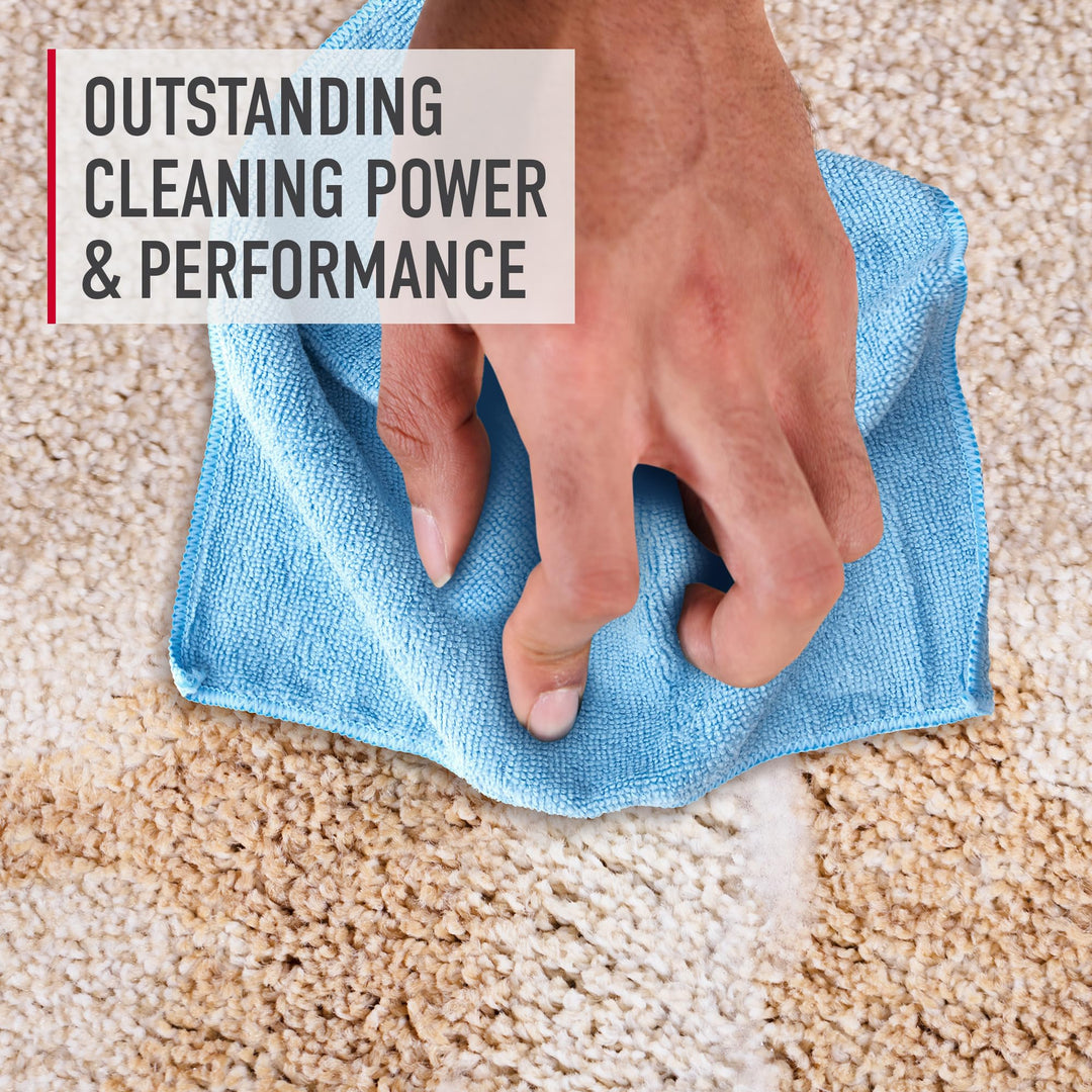 Hoover Deep Stain Remover Aerosol Spray, Carpet and Uph