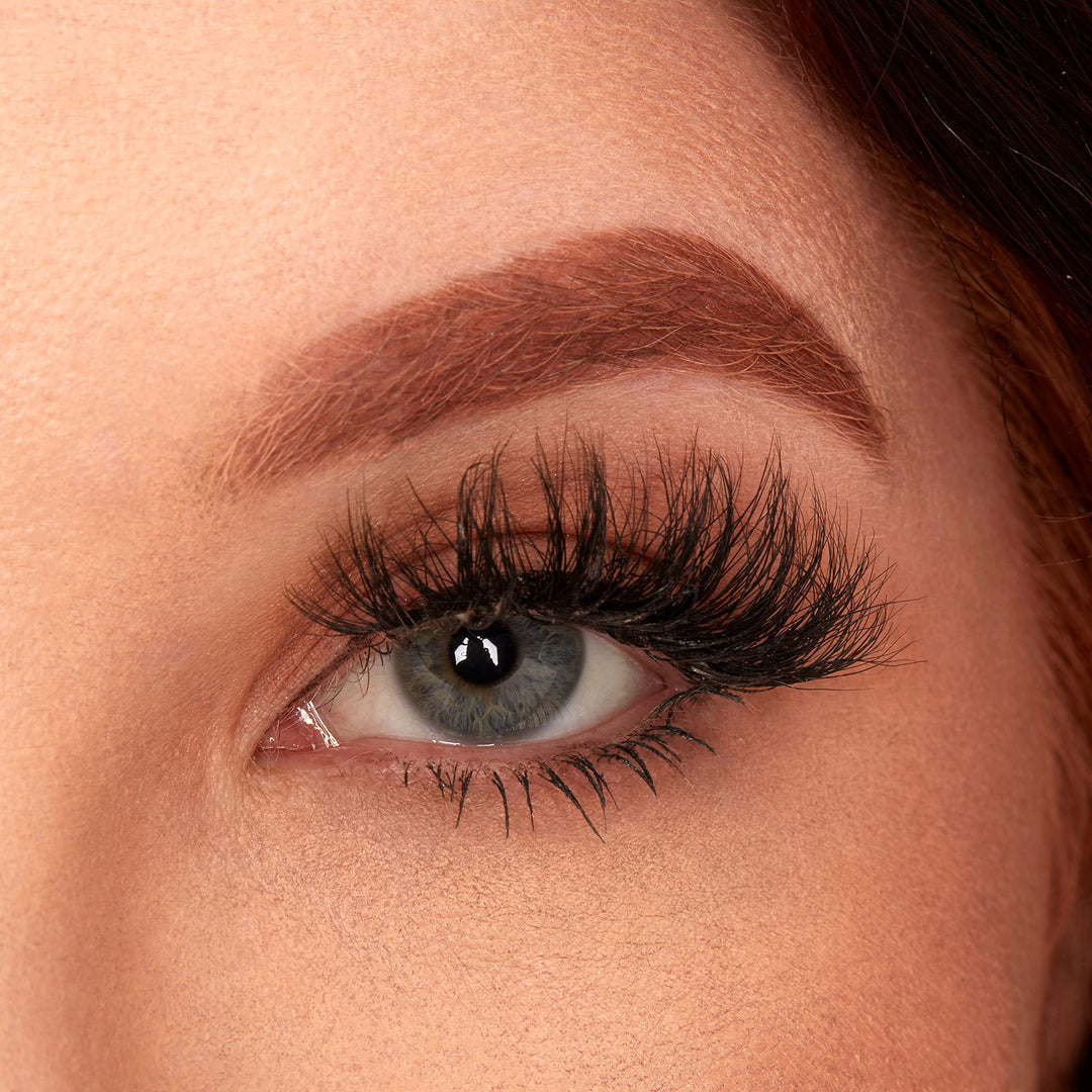 PROFESSIONAL MAKEUP Fill &amp; Fluff Eyebrow Pomade Pencil, Auburn