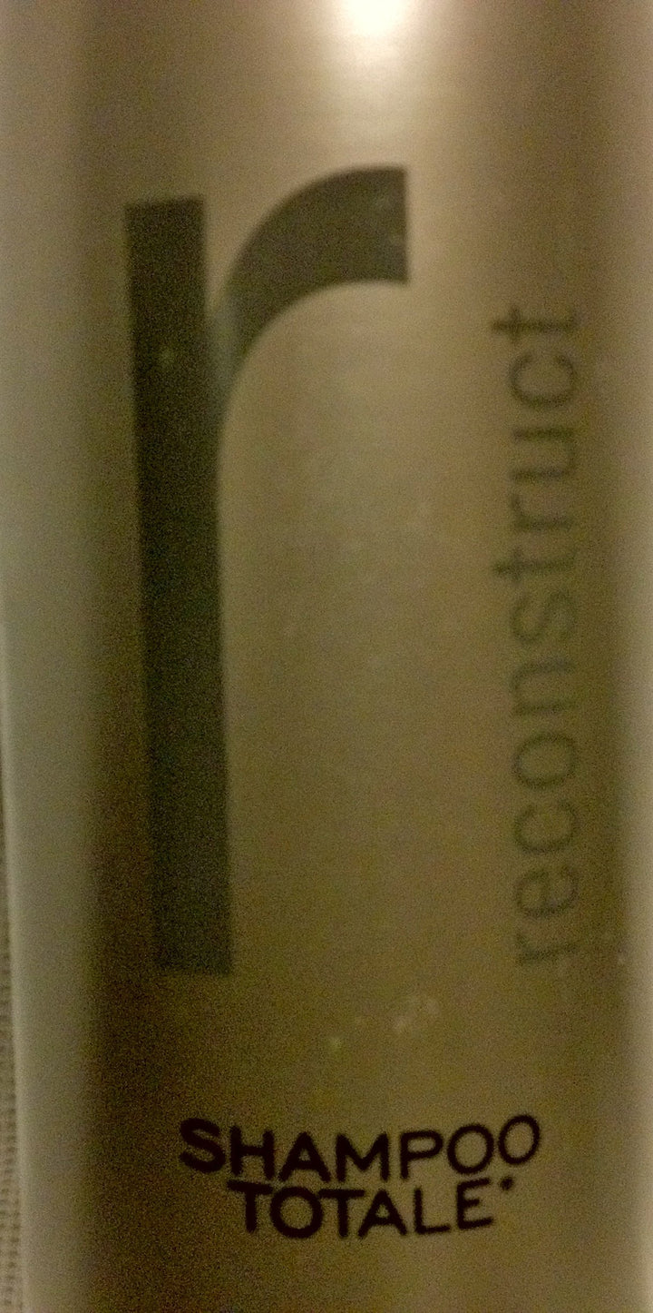 Shampoo Reconstruct Totale 1 Lt / 33.8 Fl Oz