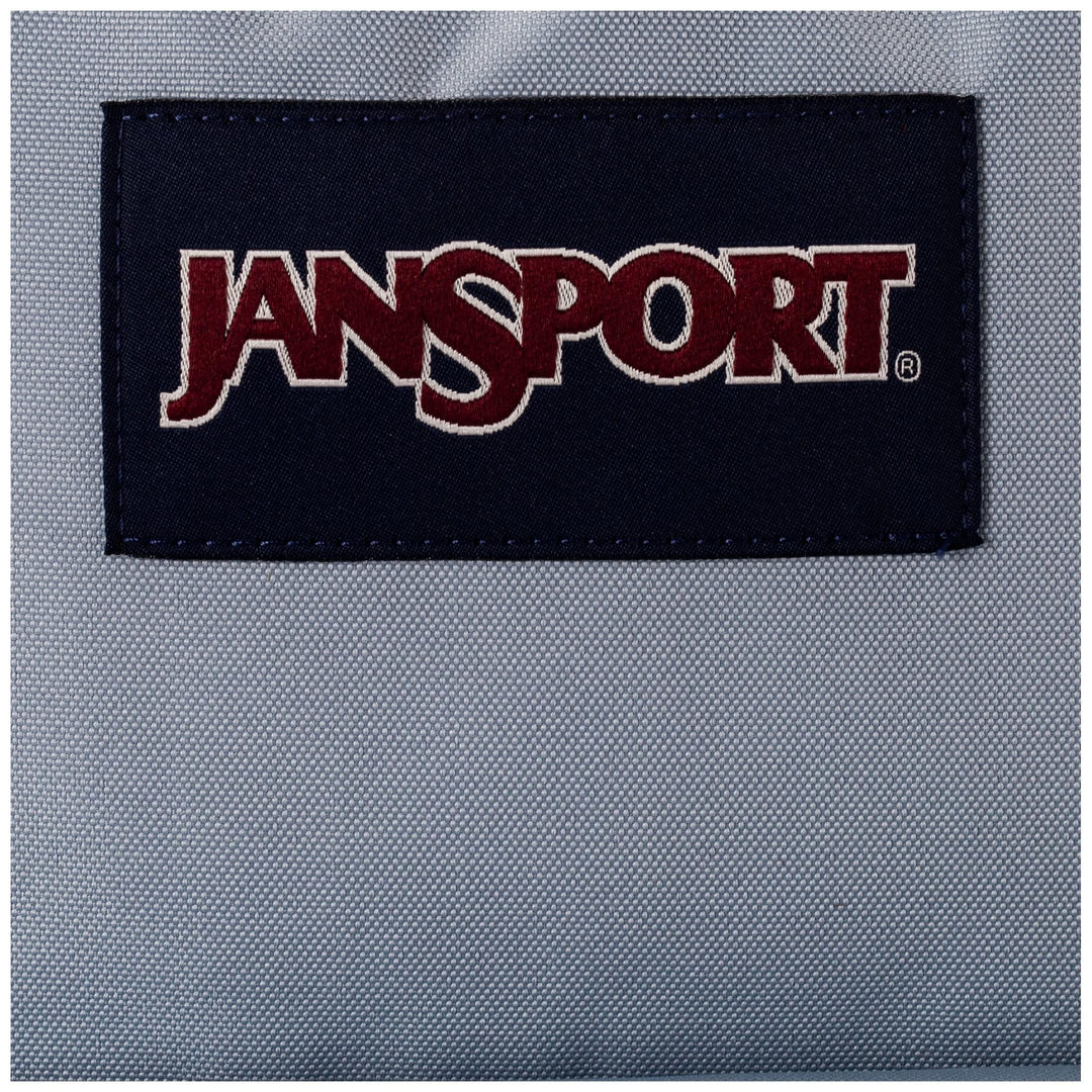 JanSport SuperBreak Plus Backpack with Padded 15-inch L
