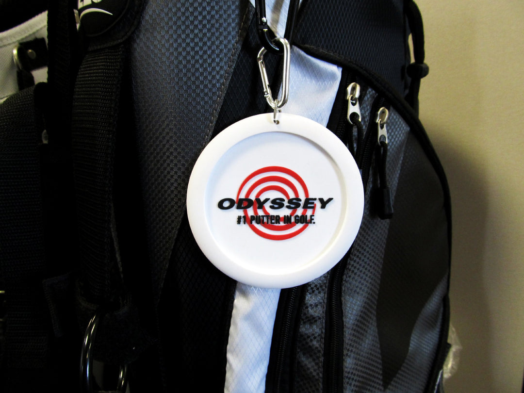 Callaway Odyssey Putt Target