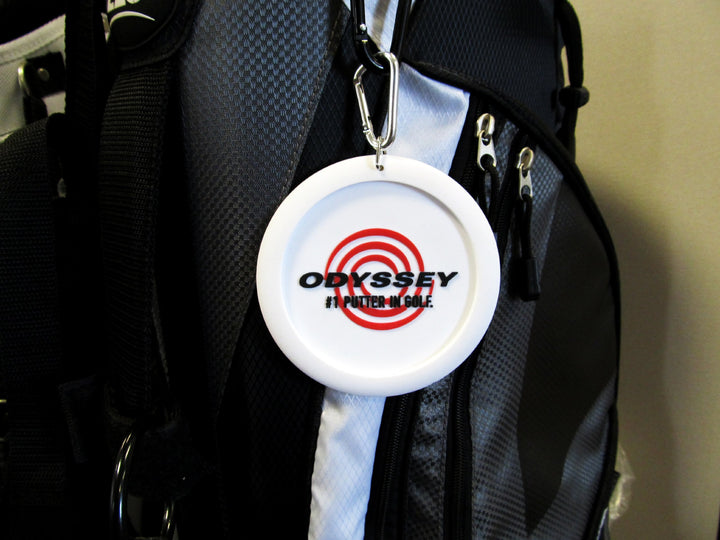 Callaway Odyssey Putt Target
