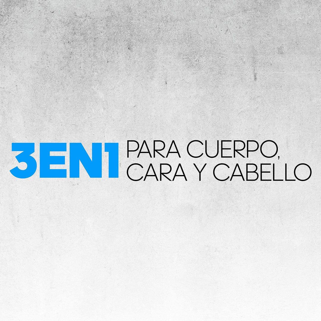 ADIDAS Ice Dive Male Shower Gel, 400 ml