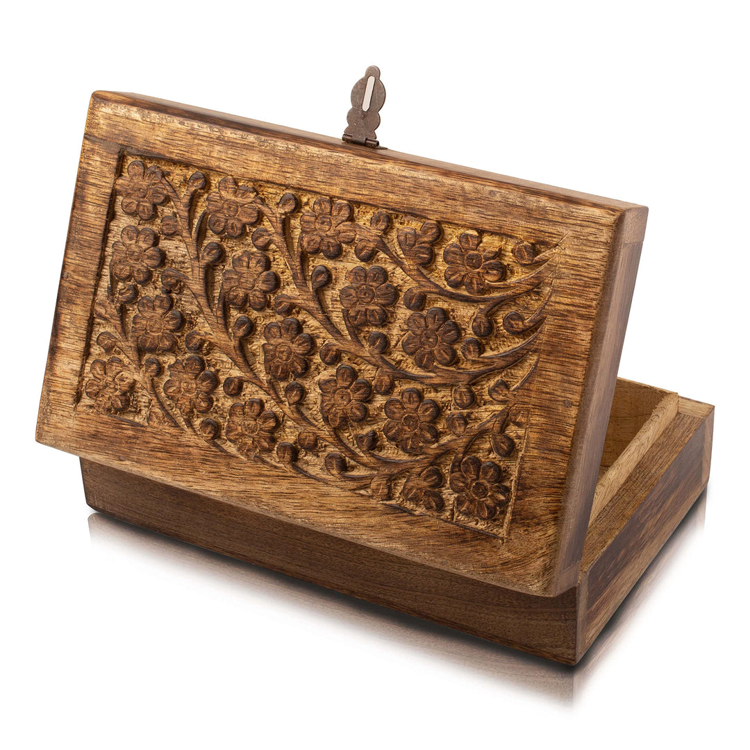 Great Birthday Gift Ideas Handmade Decorative Wooden Je