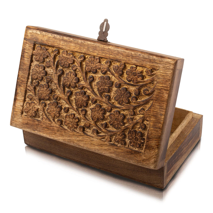 Great Birthday Gift Ideas Handmade Decorative Wooden Je