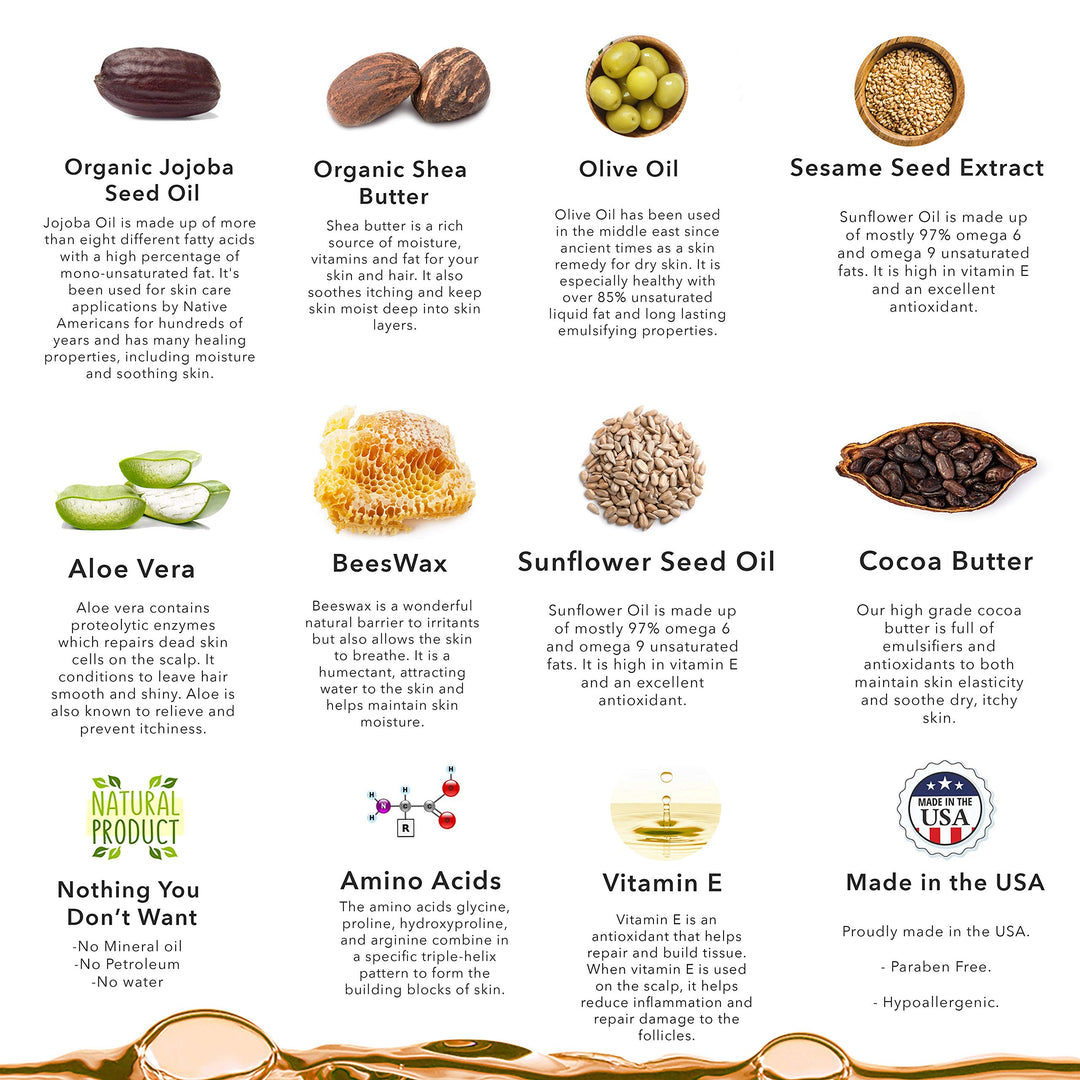 BELLA B Tummy Honey Butter 4 oz 1 Pack - Tummy Butter with Natural &amp; Organic Ingredients - Pregnancy &amp; Baby Safe - Use Daily for Fading Stretch Marks