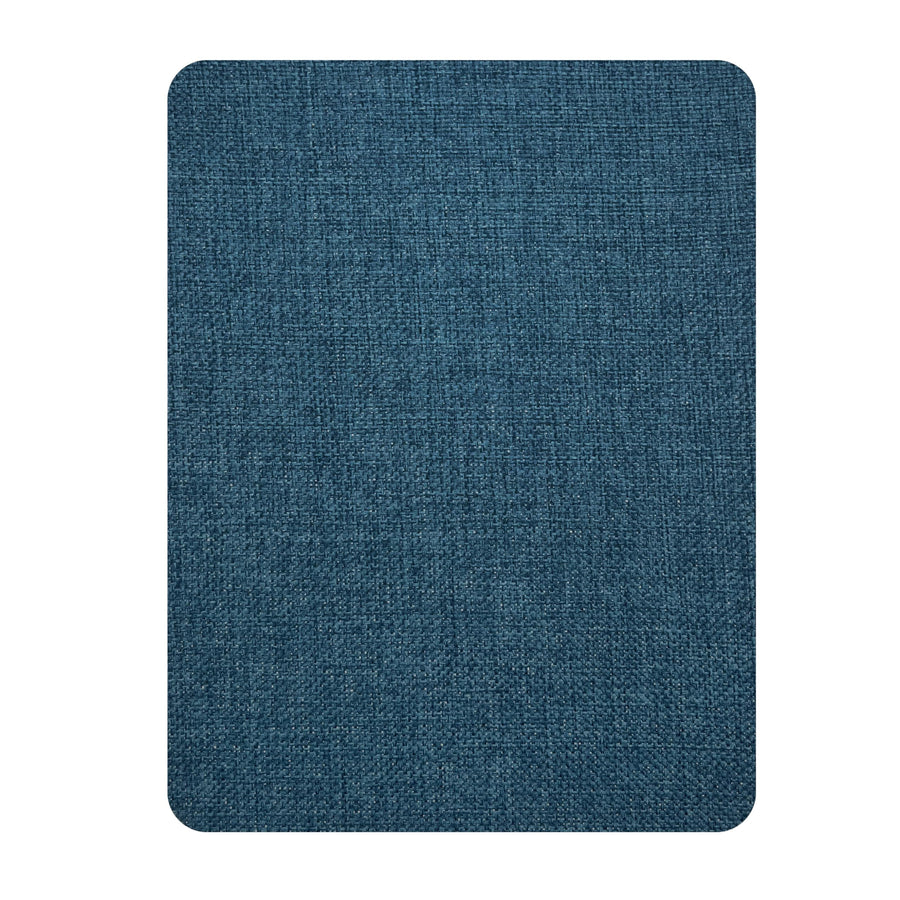 Coarse Linen Repair Patches, Self-Adhesive Linen Fabric