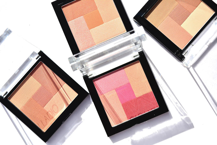 Beauty MOSAICS - PINK TRUFFLE, 8 g (0.28 oz) (Model Number: PALLADIO-270230)