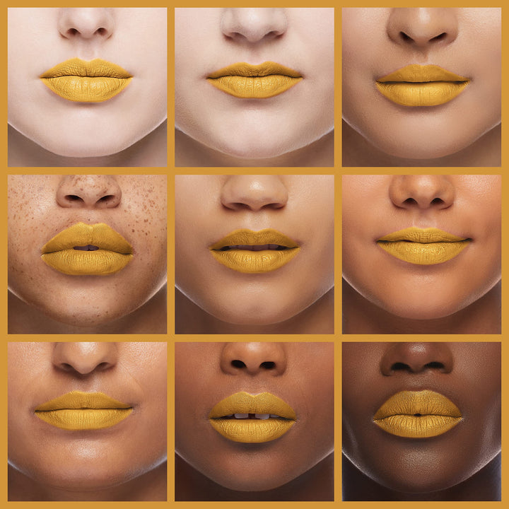 Lip Vibes, Shake it Up, 0.14 oz, lipstick topper (100)