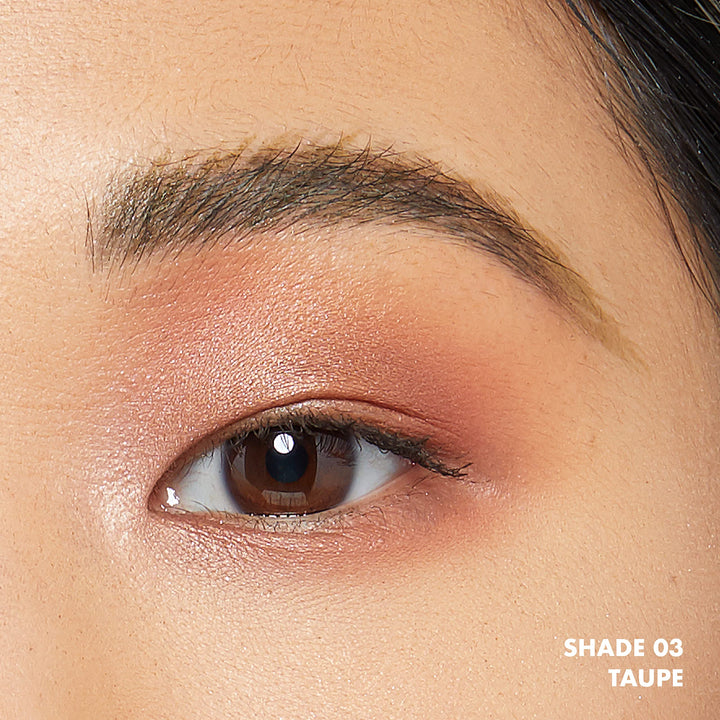 PROFESSIONAL MAKEUP Lift &amp; Snatch Eyebrow Tint Pen, Taupe