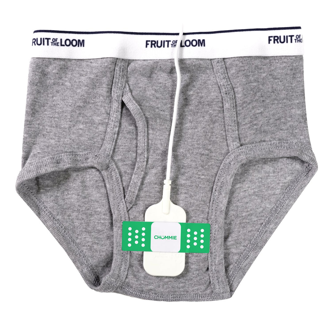 Chummie Flexitape for Premium and Elite Bedwetting Alar
