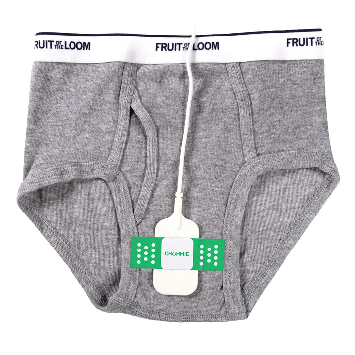 Chummie Flexitape for Premium and Elite Bedwetting Alar