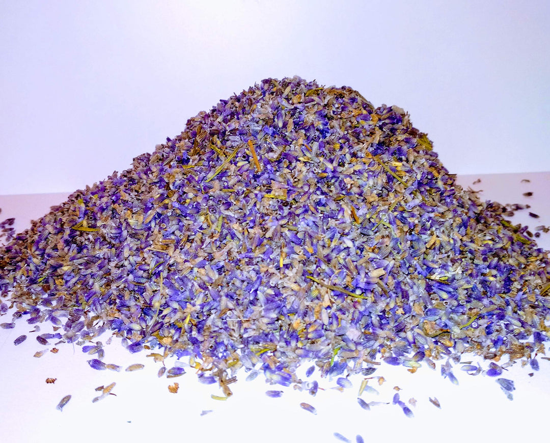 Bulk Herbs: Lavender Flower
