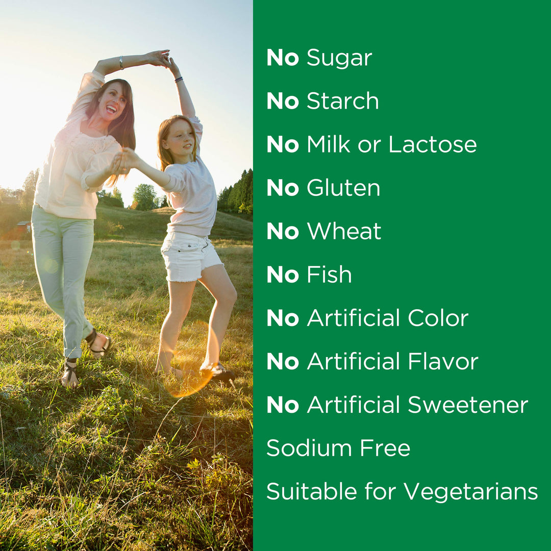 Probiotics by Nature&#39;s Bounty, Ultra Strength Probiotic 10, Immune Health &amp; Digestive Balance, 60 Capsules