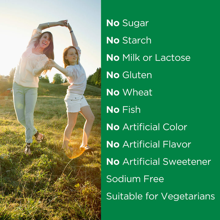 Probiotics by Nature&#39;s Bounty, Ultra Strength Probiotic 10, Immune Health &amp; Digestive Balance, 60 Capsules